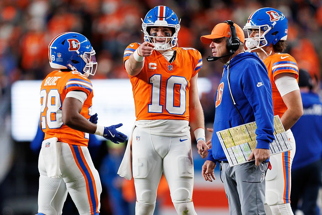 Here’s How Denver Broncos Can Clinch a Playoff Spot in NFL Week 15