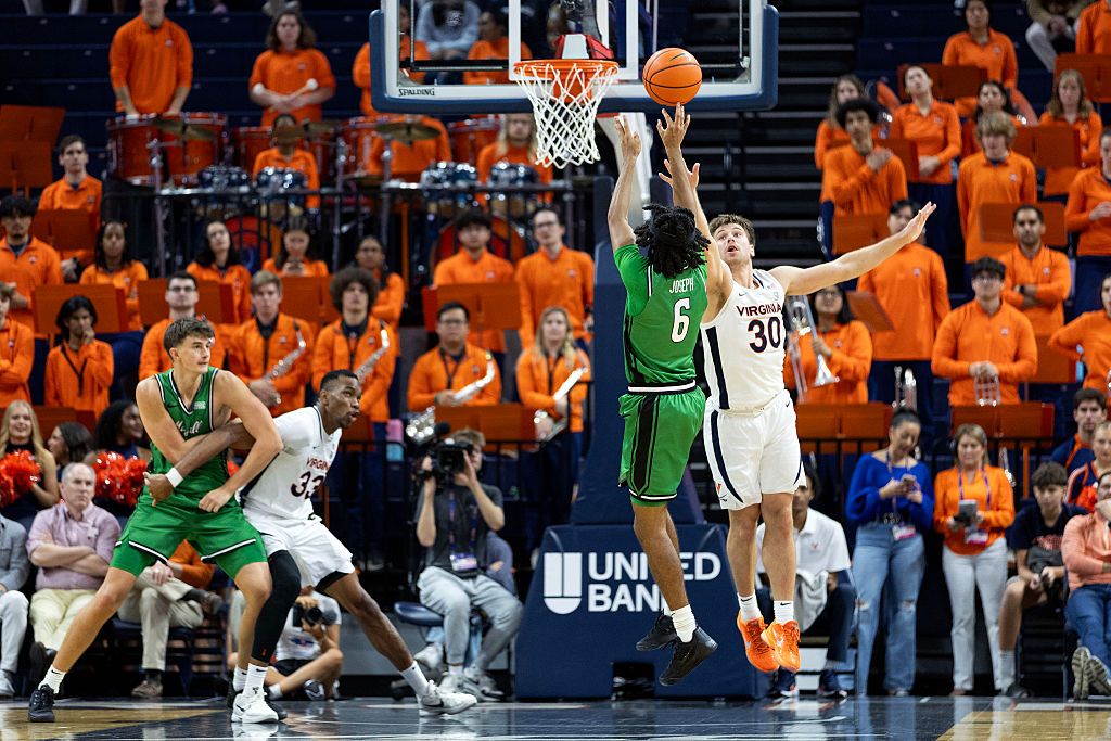 Marshall Thundering Herd vs. Georgia Southern Eagles prediction, pick for NCAAM on Friday 2/27/26