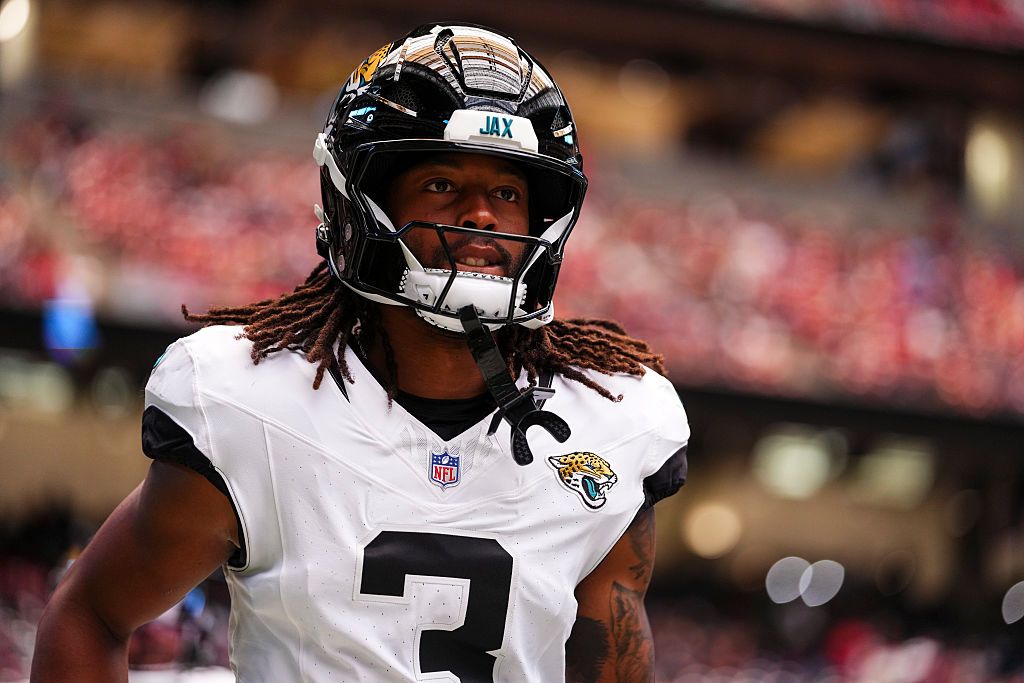 Best Bills vs. Jaguars Same Game Parlay Picks for Wild Card Weekend
