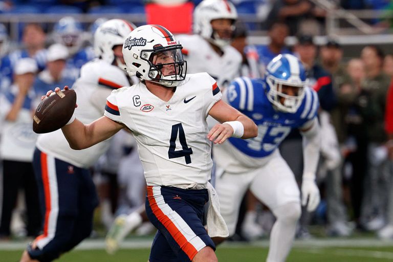 Duke Blue Devils vs. Virginia Cavaliers prediction, pick for ACC Championship on Saturday 12/6/25