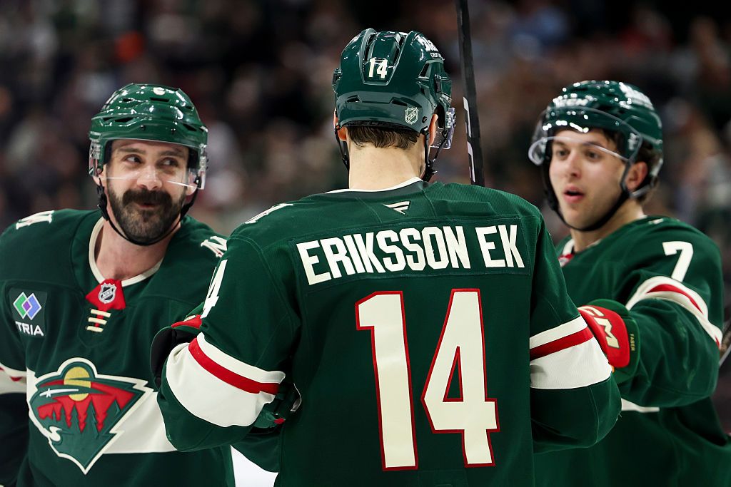 DraftKings NHL Pick6 Fantasy Hockey Picks: Top Plays and Projections for Sunday 11/23/25