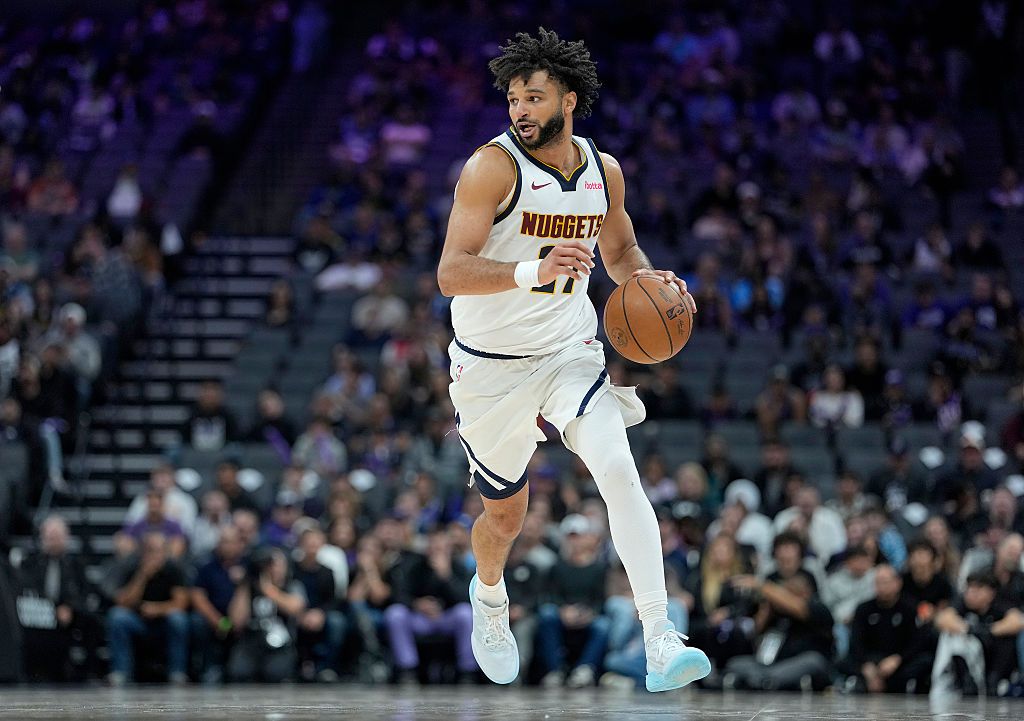 NBA Best Bets: Nuggets at Clippers Prop Bets for Wednesday 11/12/25
