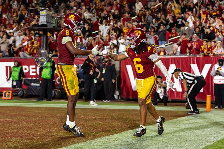 College Football Best Bets Today: DK Network Betting Group Picks for Saturday 11/15/25
