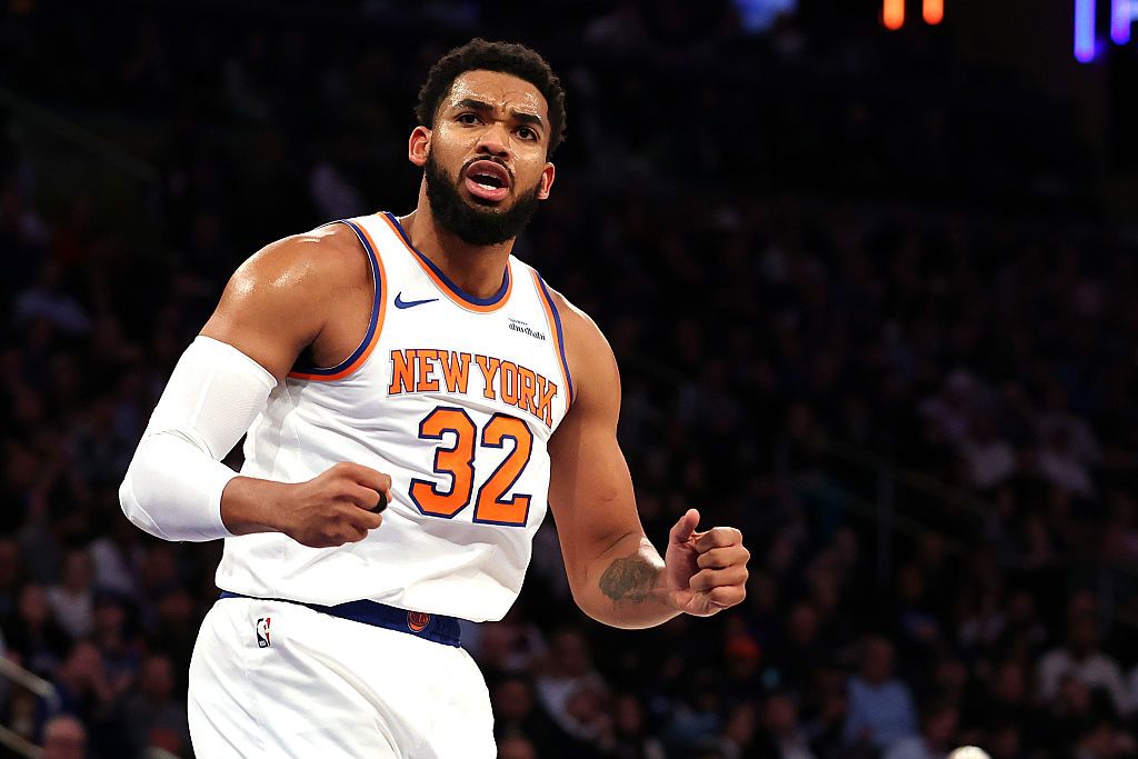NBA Best Bets: Boston Celtics vs. New York Knicks Best Prop Bets for Tuesday 12/2/25