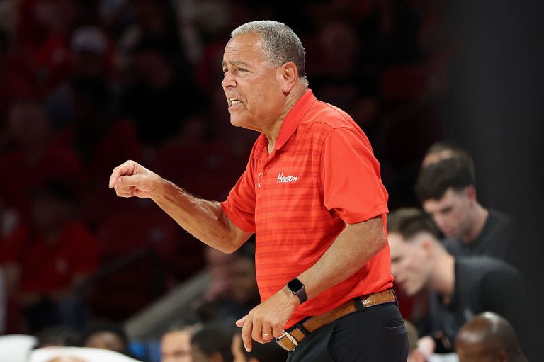 College Basketball prediction, pick for Houston vs. Auburn on Sunday 11/15/25