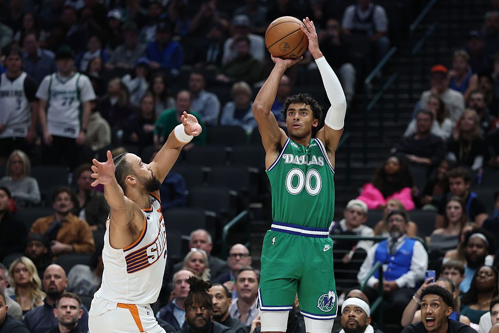 Best NBA 3-point prop bets for Saturday 11/22/25