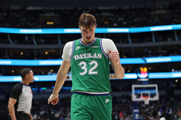 NBA Best Bets: Clippers at Mavericks Prop Bets for Friday 11/14/25