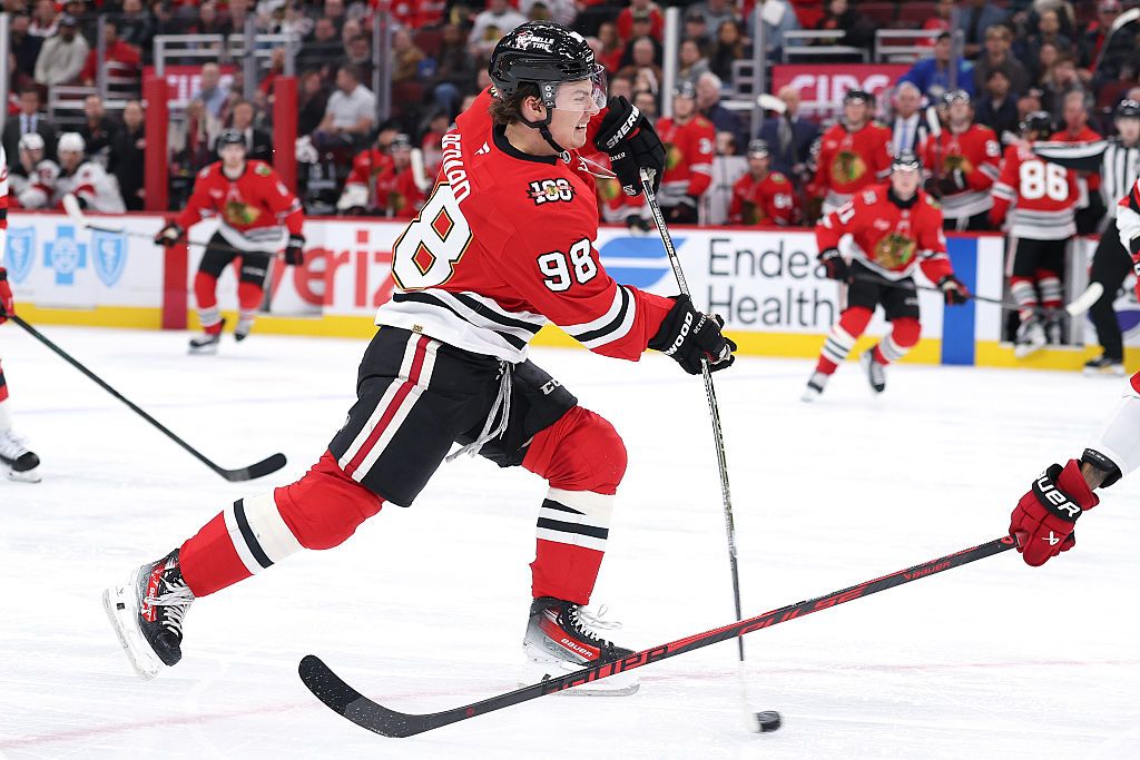 Best NHL player prop bets for Tuesday 11/18/25