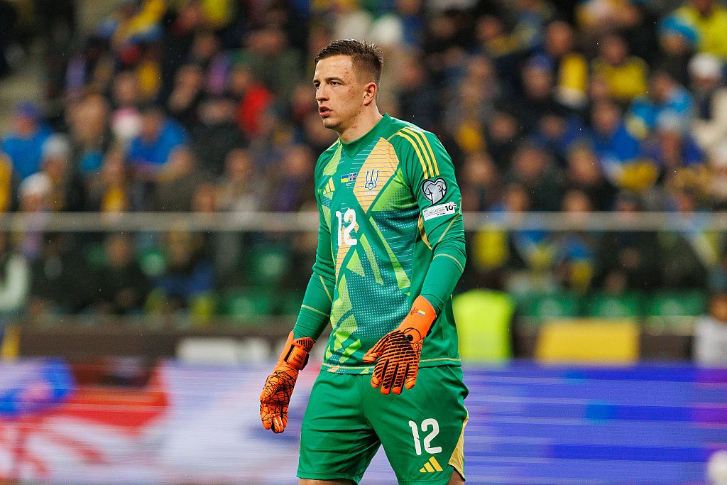 Ukraine vs. Sweden prediction, pick for the World Cup Play-Offs on Thursday 3/26/26