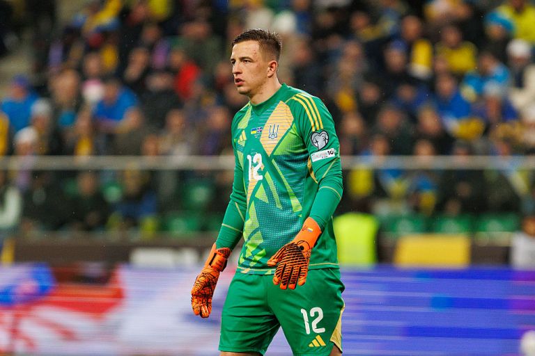 Ukraine vs. Sweden prediction, pick for the World Cup Play-Offs on Thursday 3/26/26