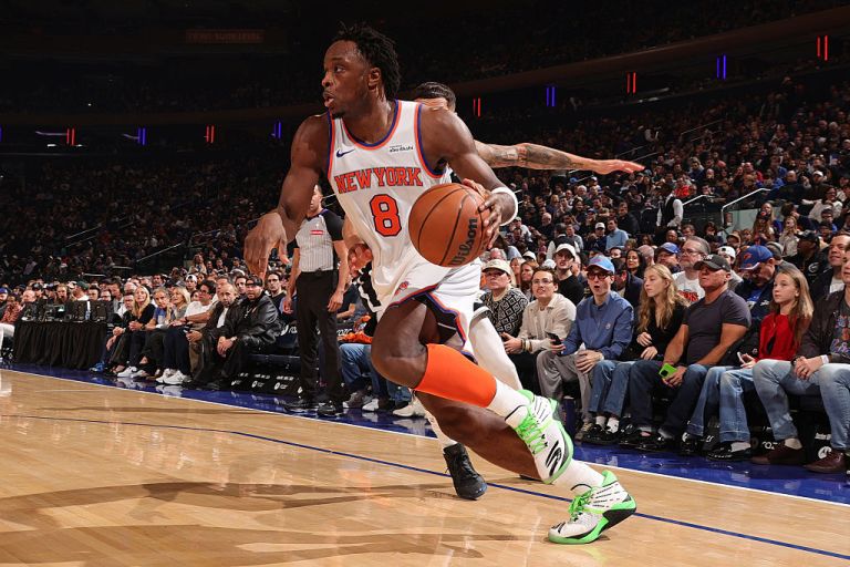 NBA Best Bets: Knicks at Magic Prop Bets for Saturday 12/13/25