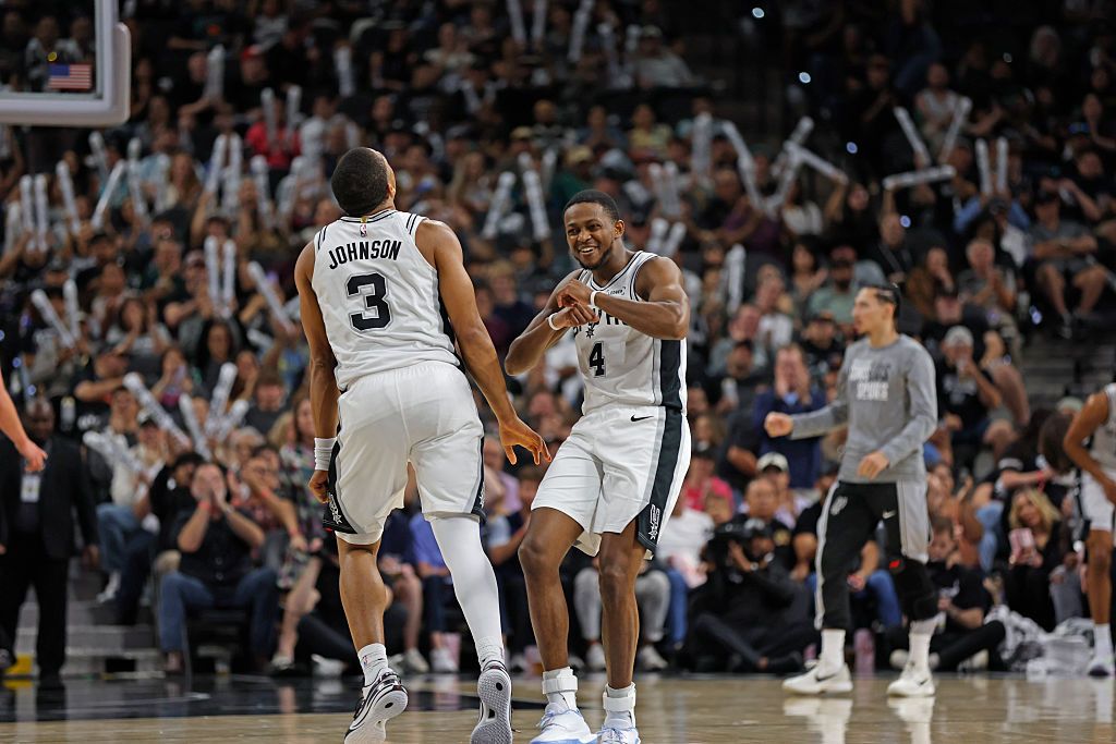 San Antonio Spurs vs. Memphis Grizzlies prediction, pick on Tuesday 11/18/25