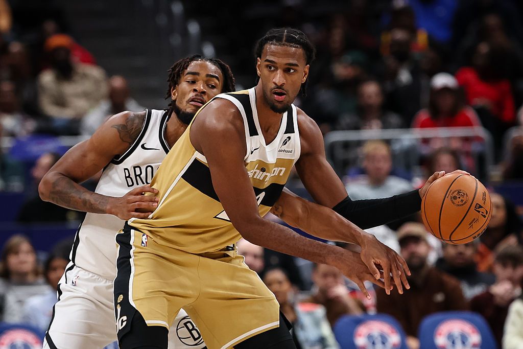 Washington Wizards at Toronto Raptors prediction, pick on Friday 11/21/25