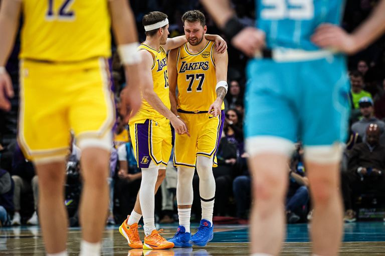 Los Angeles Lakers at Washington Wizards prediction, pick on Friday 1/30/26
