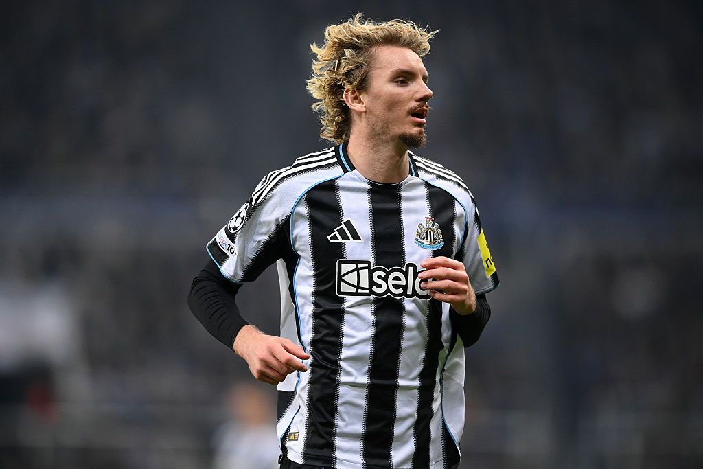 Newcastle vs. PSV prediction, pick for Wednesday 1/21/26