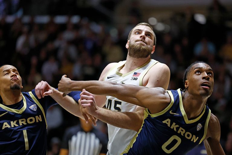 Ball State Cardinals vs. Akron Zips prediction, pick for NCAAM on Friday 2/20/26