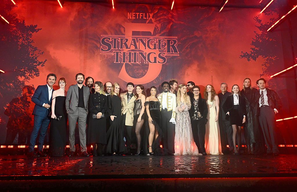 Stranger Things: What You Need To Know Before Season 5 Continues on Christmas