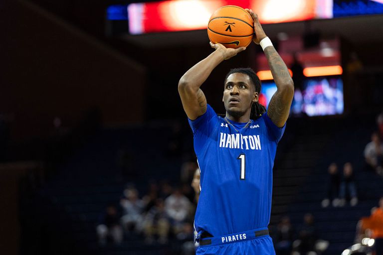 Hampton Pirates vs. North Carolina A&T Aggies prediction, pick for NCAAM on Monday 1/19/26