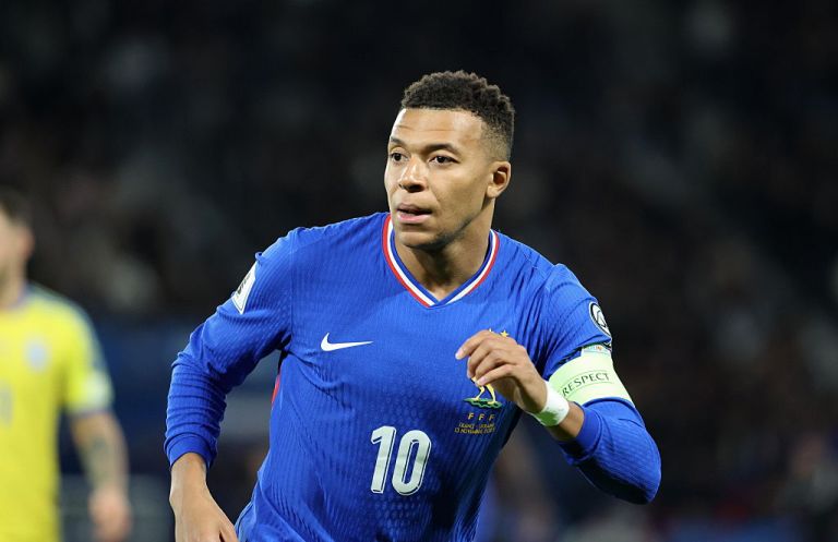 France vs. Senegal prediction, pick for Tuesday 6/16/26