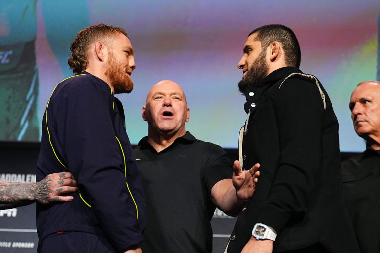 UFC Picks: Kenny Florian & Brian Petrie’s Picks for UFC 322 on The Anik & Florian Podcast