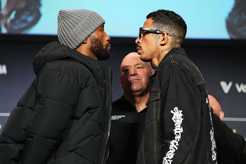 Prediction, pick for Leon Edwards vs. Carlos Prates at UFC 322