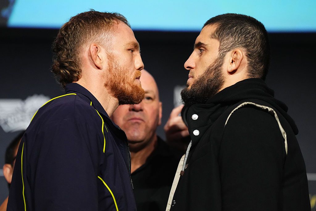 Picks, Best Bets for UFC 322: Della Maddalena vs. Makhachev