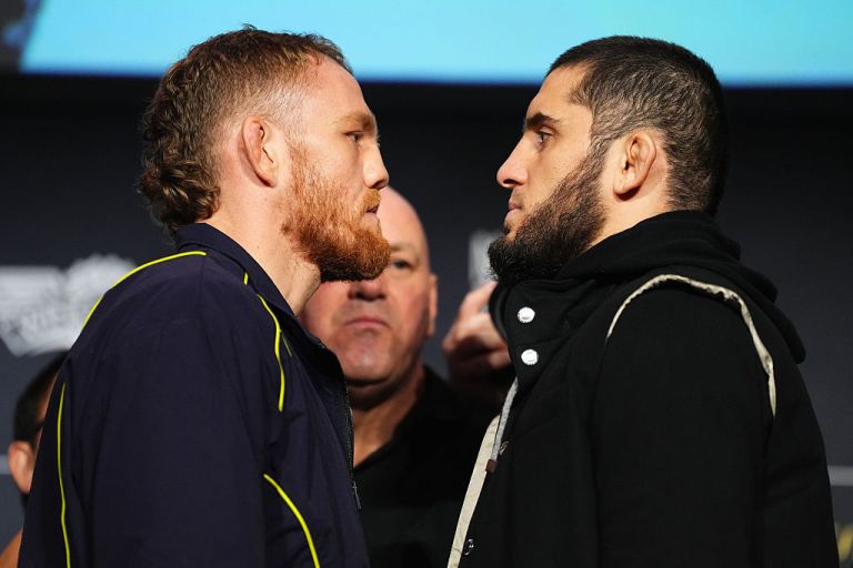 Picks, Best Bets for UFC 322: Della Maddalena vs. Makhachev