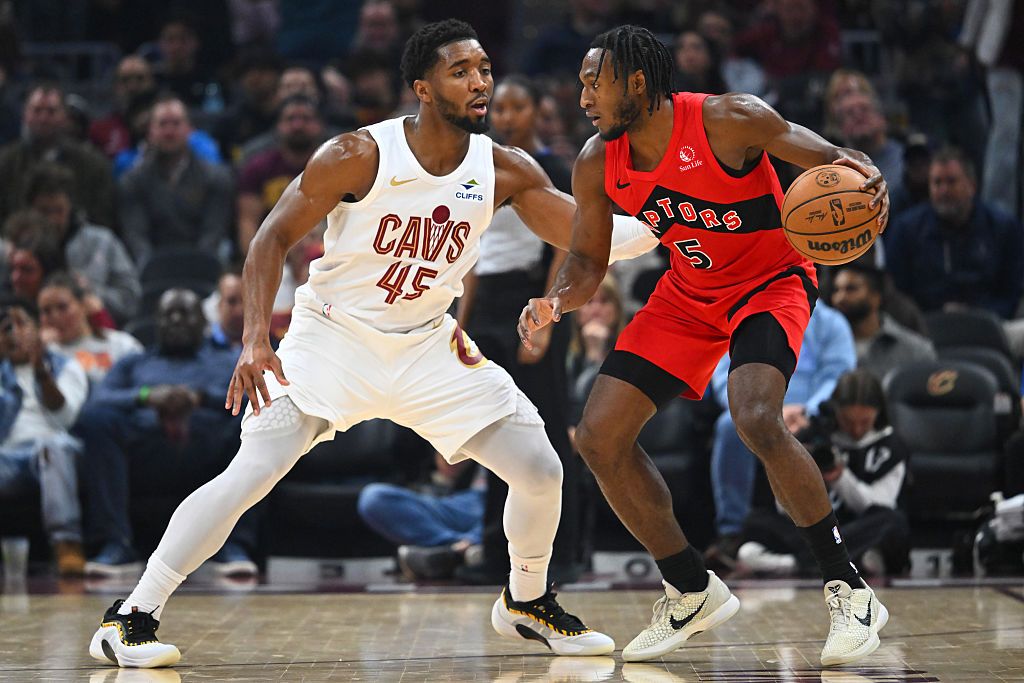 2026 NBA Playoffs: Cavaliers vs. Raptors series prediction, pick for the first round