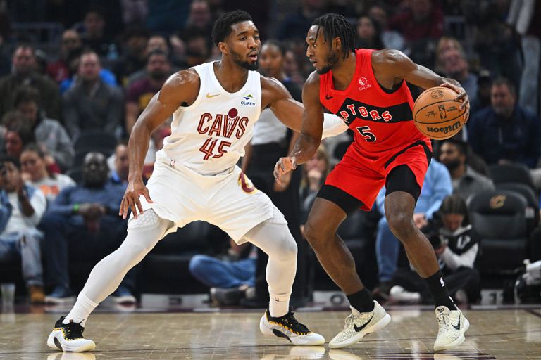 2026 NBA Playoffs: Cavaliers vs. Raptors series prediction, pick for the first round