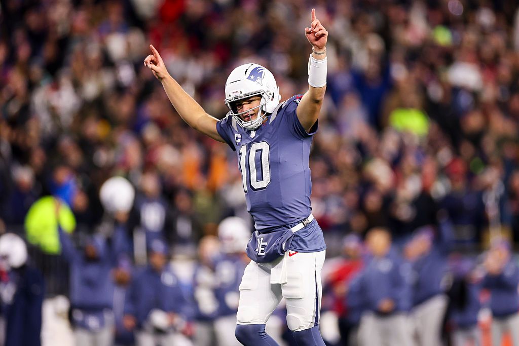 Fantasy Football Stacks: Top DFS QB/WR Picks for Week 12