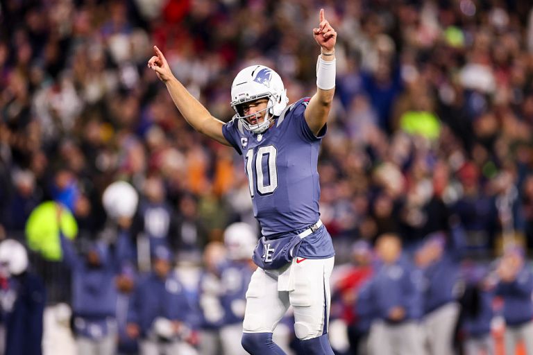 Chargers vs. Patriots: Best Bet for NFL Wild Card Weekend