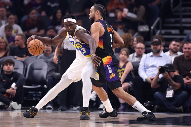 NBA Best Bets: Hawks at Suns Prop Bets for Sunday 11/16/25
