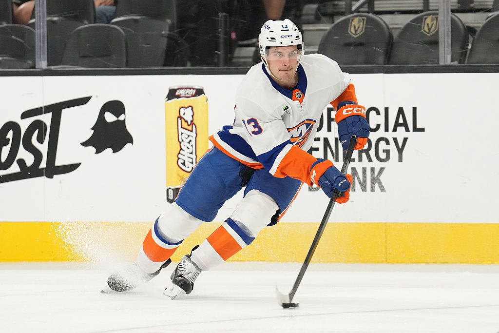 NHL Best Bets Today: DK Network Betting Group Picks for Sunday 11/16/25