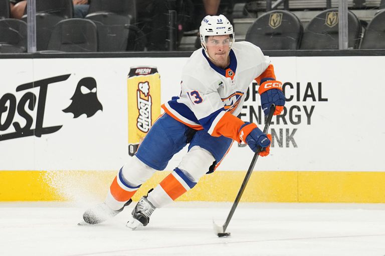 NHL Best Bets Today: DK Network Betting Group Picks for Sunday 11/16/25