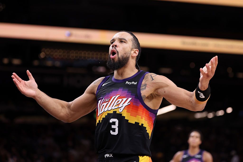 Golden State Warriors vs. Phoenix Suns prediction, pick on Saturday 12/20/25