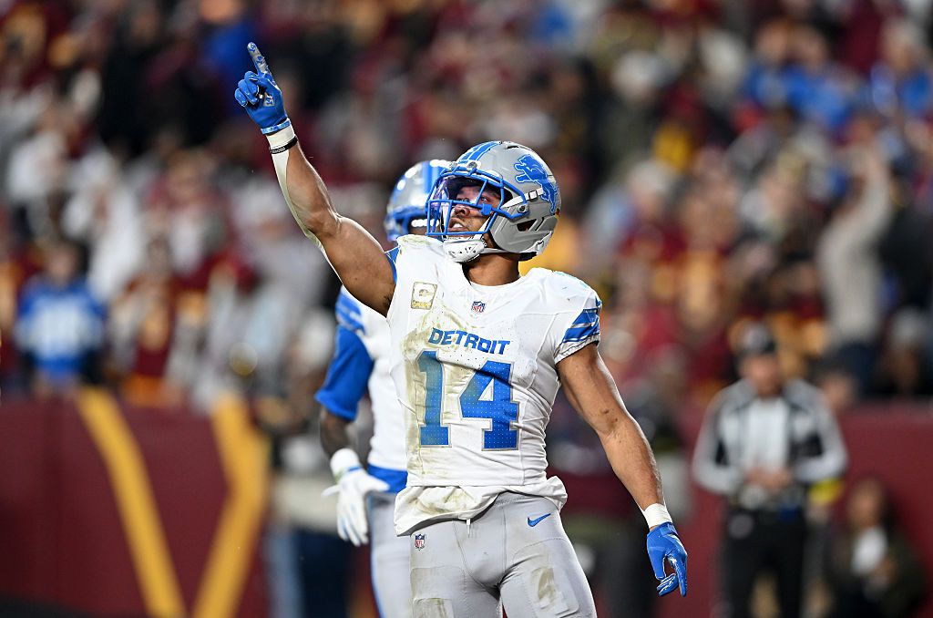 Fantasy Football Picks: Packers at Lions DraftKings NFL DFS Showdown Strategy