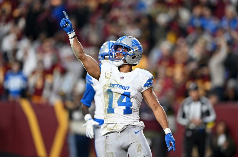Fantasy Football Picks: Packers at Lions DraftKings NFL DFS Showdown Strategy