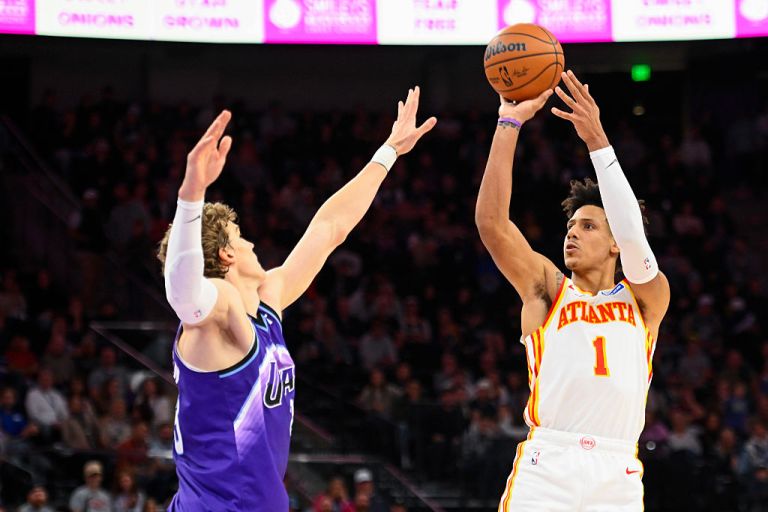 DraftKings NBA Pick6 Fantasy Basketball Picks Today: Top Picks for November 20