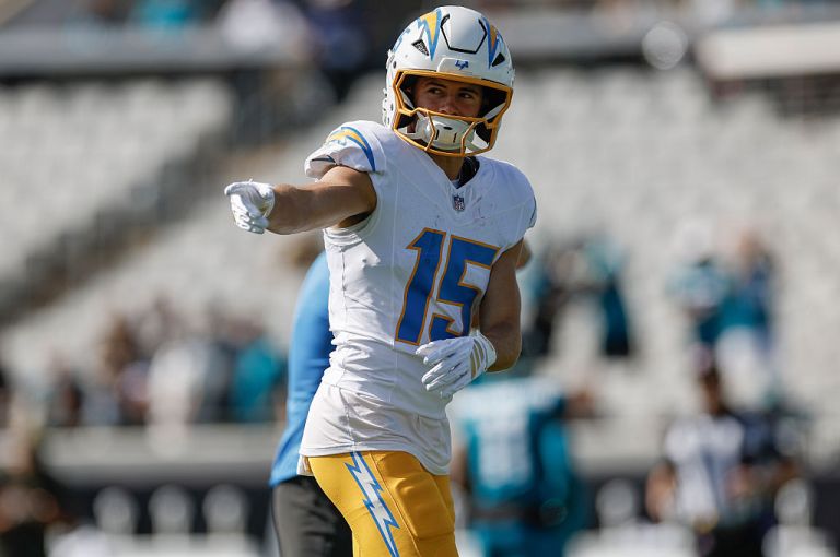 Best NFL Prop Bets for Raiders vs. Chargers on Sunday 11/30/25