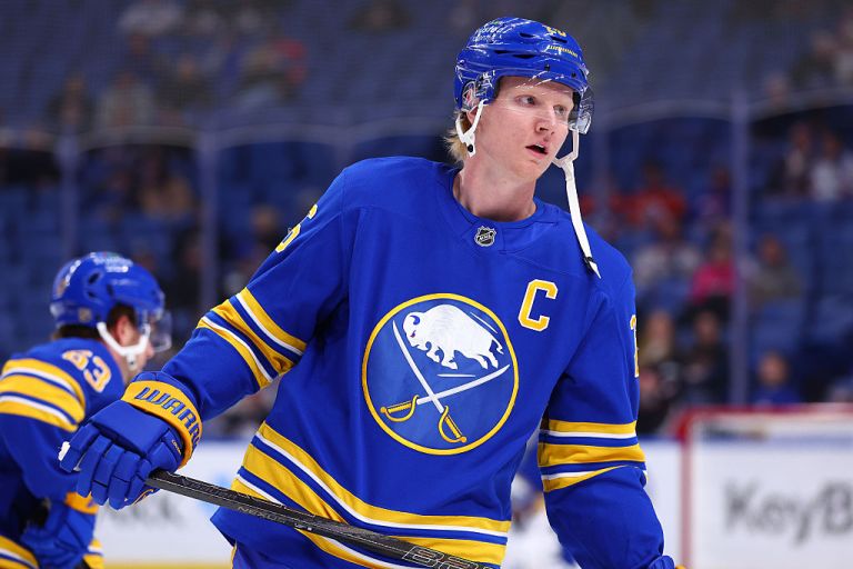 NHL Best Bets Today: DK Network Betting Group Picks for Wednesday 11/19/25