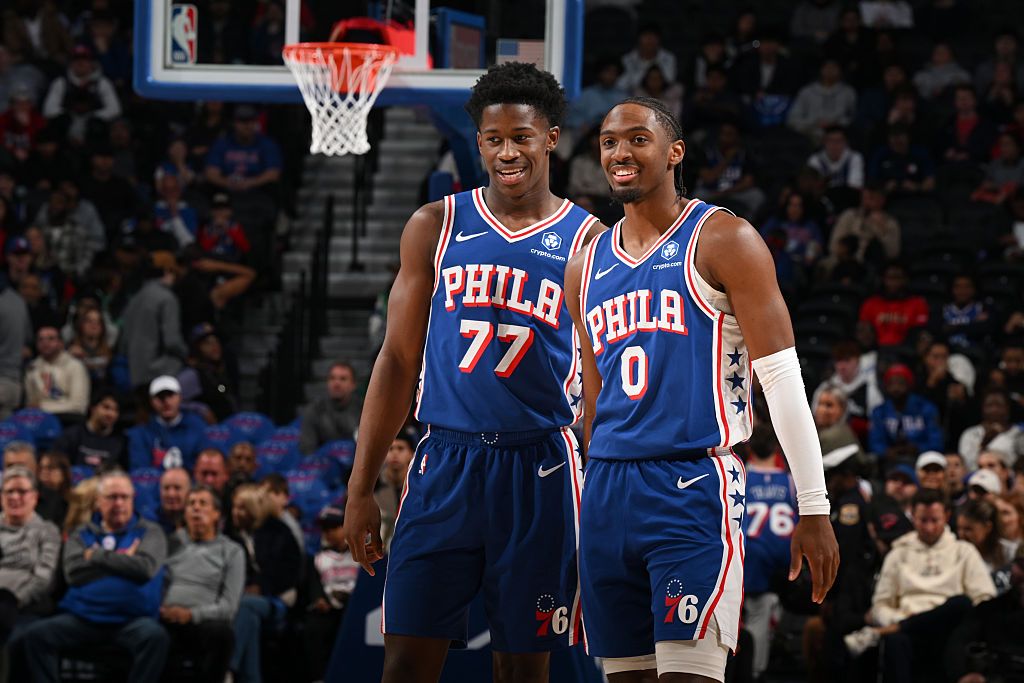 NBA Best Bets: 76ers at Bucks Best Prop Bets for Thursday 11/20/25