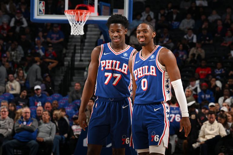 NBA Best Bets: 76ers at Bucks Best Prop Bets for Thursday 11/20/25