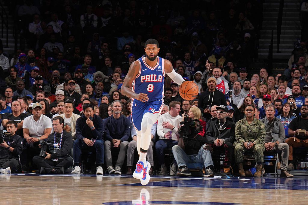 Chicago Bulls vs. Philadelphia 76ers prediction, pick for Wednesday 3/25/26