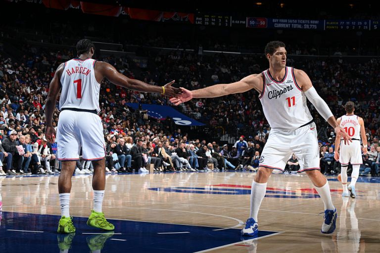 NBA Best Bets: Clippers vs. Trail Blazers Prop Bets for Friday 12/26/25