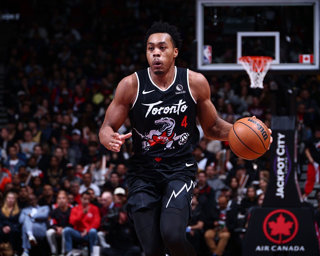 Philadelphia 76ers vs. Toronto Raptors prediction, pick for Monday 1/12/26