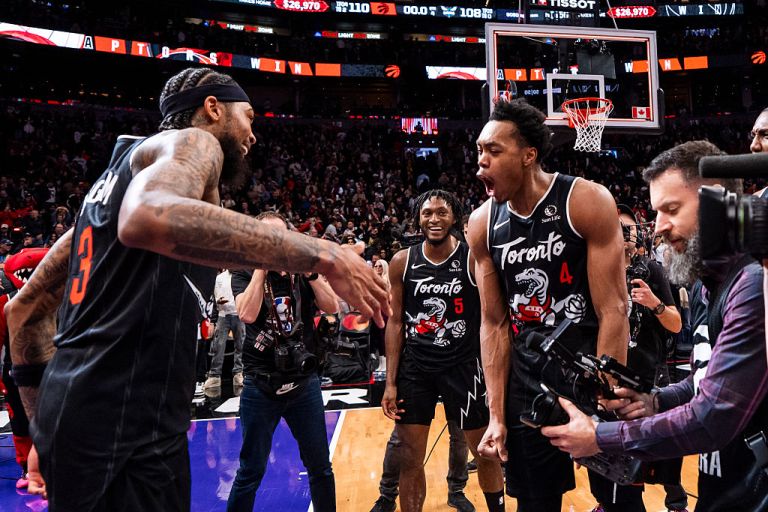 Fantasy Basketball Cheat Sheet: Top DraftKings NBA DFS Plays for Sunday 11/23/25