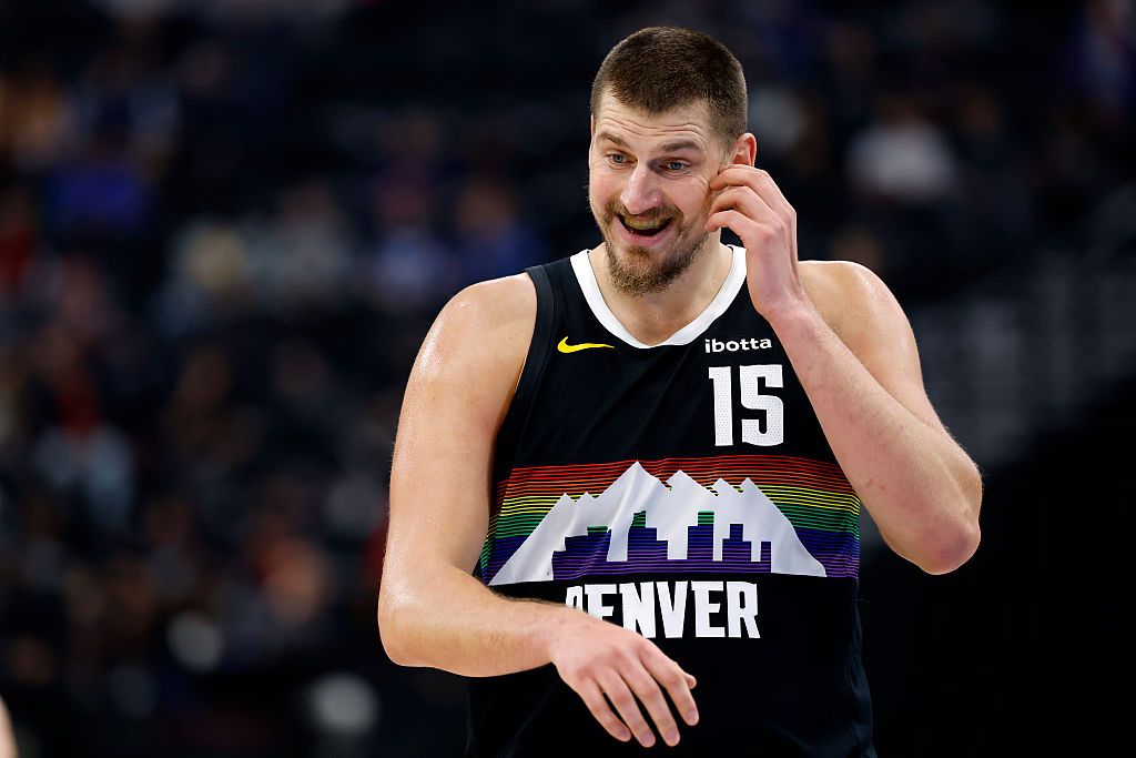 Fantasy Basketball Category Leaders before the All Star Break