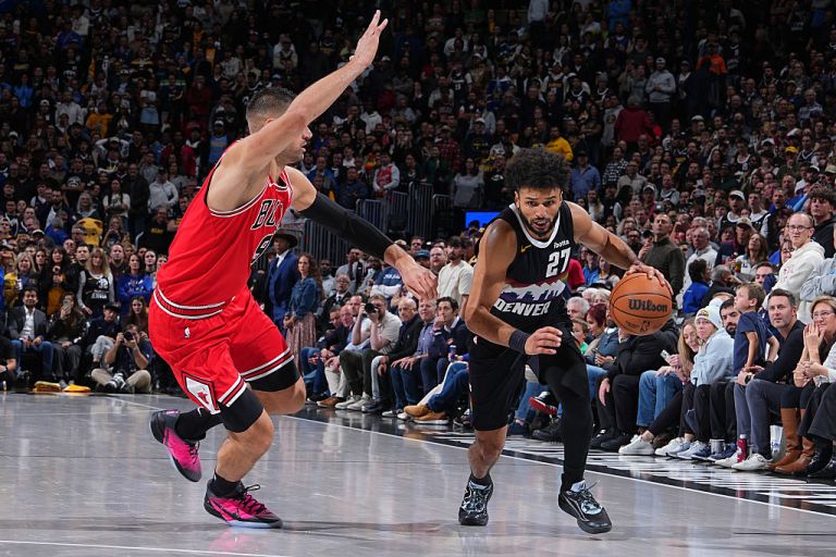 DraftKings NBA Pick6 Fantasy Basketball Picks Today: Top Picks for November 19