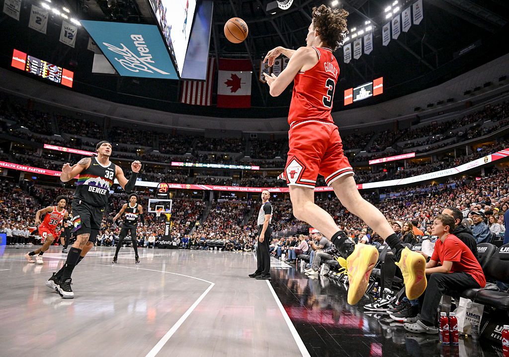 NBA Best Bets Today: DK Network Betting Group Picks for Friday 11/21/25