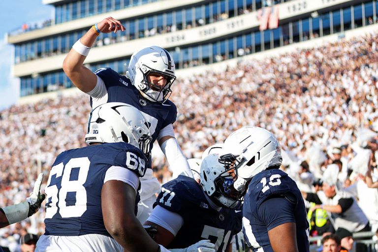 Michigan State Spartans vs. Penn State Nittany Lions prediction, pick for CFB Week 12 on Saturday 11/15/25
